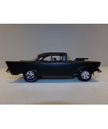 1957 Chevrolet Bel Air Model Assembled MMI Monogram - $45.00