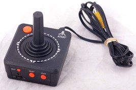 Atari TV Joystick Jakks Pacific Plug N’ Play Video Game Controller - $8.65