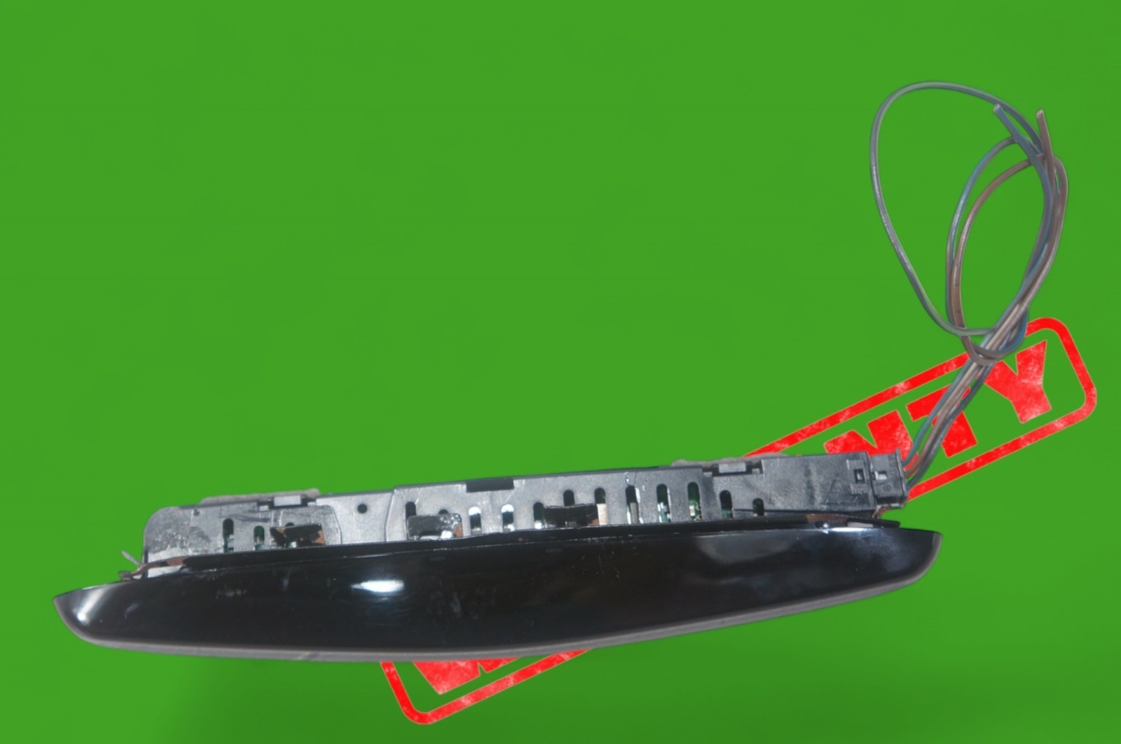 10-13 mercedes w221 s550 s400 s63 amg parktronic park assist warning sen... - $45.00