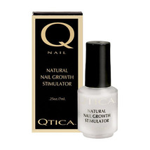 Qtica Natural Nail Growth Stimulator  1/4 oz - £14.85 GBP