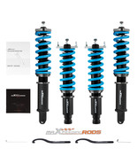 MaXpeedingrods COT6 Coilover 24 Level Dampers for Infiniti G35 X AWD 200... - $425.59