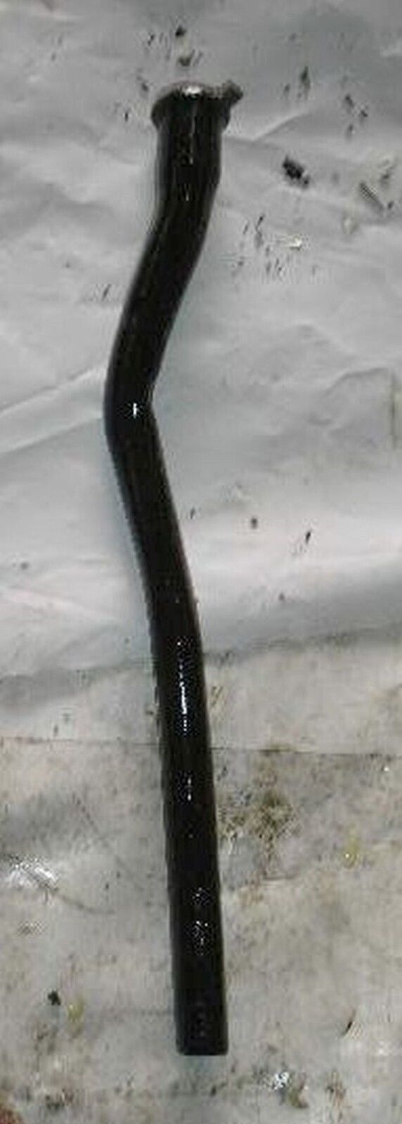 1986 Bayliner Capri W Volvo Penta AQ131 W 275 Breather Tube - $8.88