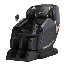 Real Relax F4 ADV Full Body Zero Gravity Dual-Core S Track,Heating Massage Chair - £971.78 GBP