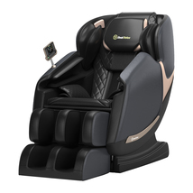 Real Relax® F4 ADV Full Body Zero Gravity Dual-Core S Track,Heating Mass... - £1,337.74 GBP