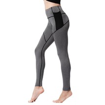 Sexy Women Sports Leggings High Waist Push Up Quick Dry Breathable Stretch - £37.54 GBP