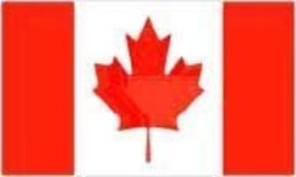 Canada 2x3 Polyester Flag - - - Canadian flag - £3.51 GBP