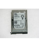 Dell 0WF12F 1TB 64MB SATA 6G 2.5&quot; 15mm HDD Seagate Constellation.2 ST910... - £13.30 GBP