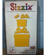 Sizzix Gifts Medium die - £4.72 GBP