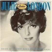 Julie London : The Best Of: The Liberty Years CD (1989) Pre-Owned - £11.95 GBP