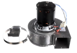 Blodgett NJK110047488-1, 70626639J, Blower/Motor Assembly with Capacitor... - $27,781.18 MXN