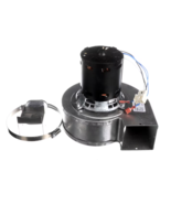 Blodgett NJK110047488-1, 70626639J, Blower/Motor Assembly with Capacitor... - $27,781.18 MXN