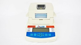 LIS MB 50 Moisture Analyzer - Fully Reconditioned - $1,485.00