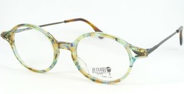 Vintage Le Club Actif Ray 44 678 Multicolor Eyeglasses Glasses 44-14-140mm Italy - £87.38 GBP