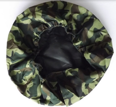 Military Camouflage Tire 4x4 Wheel Case For Honda Mitsubishi + ALL-
show... - $32.31