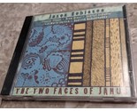 The Two Faces of Janus by Jason Robinson (CD, Sep-2010, Cuneiform Records) - $16.41