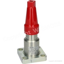 Stop valve module Danfoss ICFS 20 027L1250 - $257.28