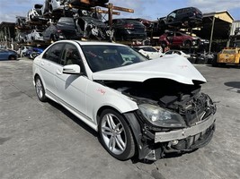 Door Lock Actuator Passenger Right FRONT 2012 13 14 Mercedes C250 - $87.12