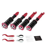 24 Way Damper Coilovers Shocks Absorbers For Honda Accord 08-12 Acura TS... - $277.20