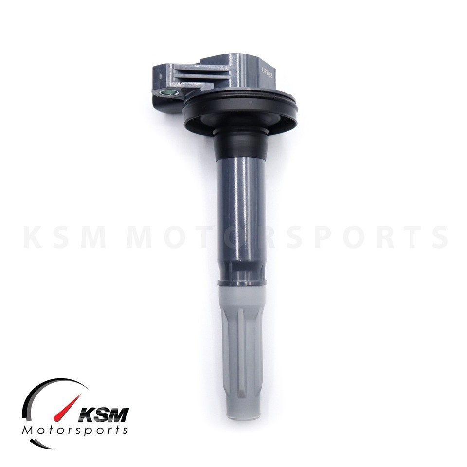 1 X Qualità Accensione Bobina per 11-16 Per Ford F-150 MUSTANG 5.0L V8 P... - $58.17