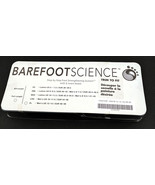 Barefoot Science Insoles Foot Full 5 Step Arch Support Men Size L 10 11 ... - £43.38 GBP