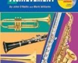 Accent on Achievement, Book 1- Percussion - Bk+CD [Sheet music] - $3.42