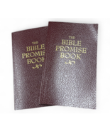 The Bible Promise Pocket Book KJV Evangelical Christian Publishers ECPA ... - $14.99