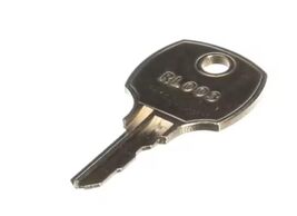Fits Alliance Laundry Systems RL003 Key, Washing Machine for BCA020NC, B... - $46.32