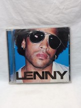 Lenny Kravitz Music CD - $6.92