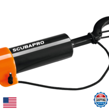 SCUBAPRO Diving Shaker with Magnet - $86.21