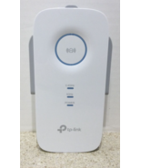 TP-LINK AC1750 Wi-Fi Dual Band Range Extender - RE450 - €12,92 EUR