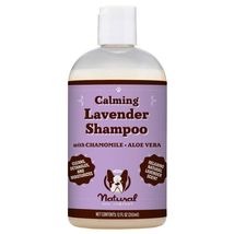 Natural Dog Company Calming Lavender Dog Deodorizing Shampoo - $19.95