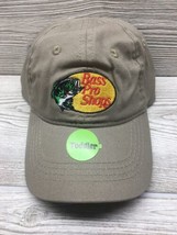 Bass Pro Shops Hat Adjustable SnapBack Trucker Baseball Fishing Toddler Cap - £10.99 GBP