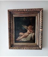Cupid in a Landscape After Bartolomeo Schedoni (Italian, 1578–1615) - $12,636.05 MXN