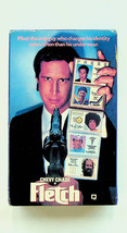 Fletch - Chevy Chase - Betamax - BTA 80190 - Rated PG - Pre-owned - £13.97 GBP