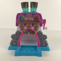 Play Doh Kitchen Creations Candy Delight Playset Chocolate Factory 2020 ... - $24.70