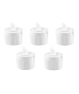 PUREPET Mixing Bottle Replacement Cap Tops for 32 Oz Marked Dilution Rat... - $14.15+