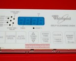 Whirlpool Oven Control Board - Part # 8522502 | 6610323 - $69.00