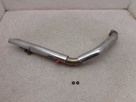 1984-1997 Harley Davidson Touring Flh /T/C/U/I/R Exhaust Header Head Pipe Front - £27.48 GBP