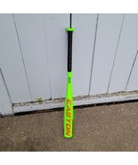 Easton T Ball Bat Beast AXL 26” 15 oz. -11 Bright Light Lime Green, Blac... - £18.14 GBP