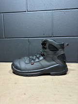 Red Wing 4423 Size 10.5 EE Mens Work Boots CRV 6&quot; Waterproof Aluminum To... - $74.96