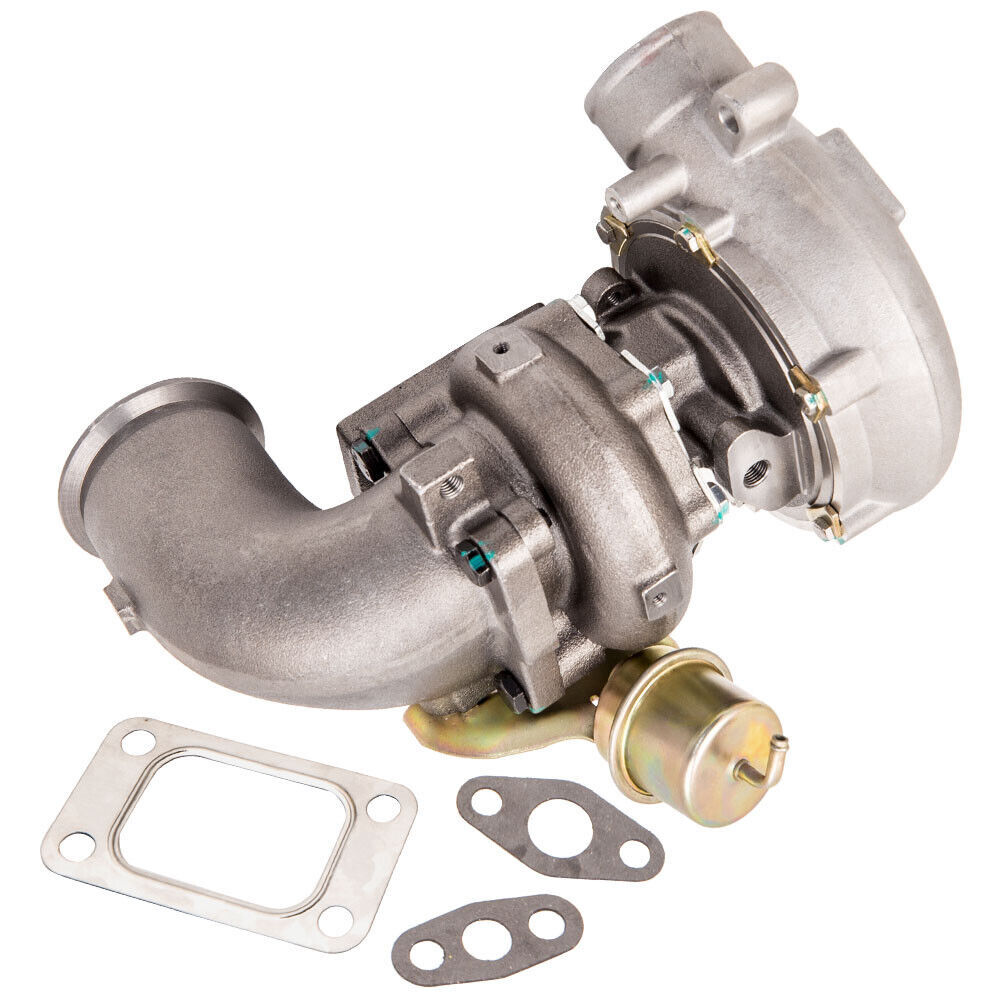 Primary image for Turbocharger for GMC Sierra 2500 3500 Silverado 6.5L Diesel 1999-2002 12533738