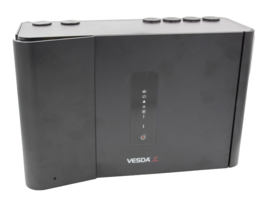 Vesda E VEP-A00-1P Xtralis Aspirating Smoke Detector - £1,570.41 GBP