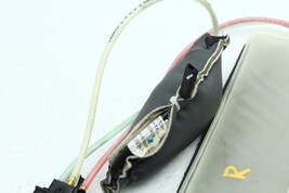 2004-2010 BMW E60 525i 530i FRONT RIGHT SEAT LUMBAR SUPPORT AIR PUMP H1535 image 3