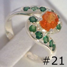 Blank Ring Setting Any Size No Gems Custom Order Mount Labor Cost LEE Design 21 - £60.10 GBP