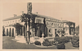 San Marino Ca California~Huntington Art Gallery~Lot Of 3 Vintage Photo Postcards - £7.97 GBP