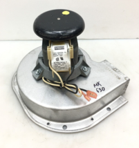 FASCO 7058-0136 Draft Inducer Blower Motor Assembly 20044402 used #MK630 - $60.78