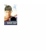 KING J Head Gear Stocking Wave-Cap 2pcs (Asst) - $2.43 CAD