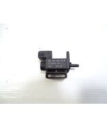 Mercedes R230 SL55 SL500 vacuum solenoid valve egr change over, 0025401897 - $367.17 MXN