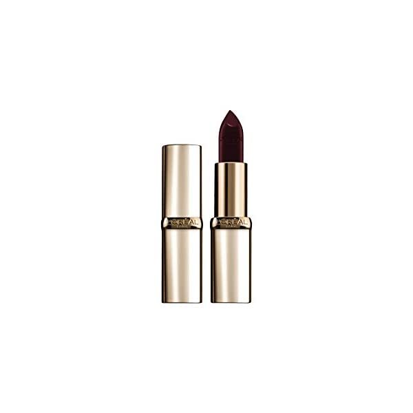 L&#39;Oreal Paris Color Riche Lipstick 703 Oud Obsession 7ml  - $13.00