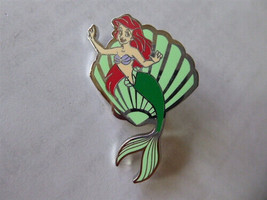 Disney Trading Brooches 151955 Loungefly - Ariel - Little Mermaid Shell --
sh... - £22.40 GBP